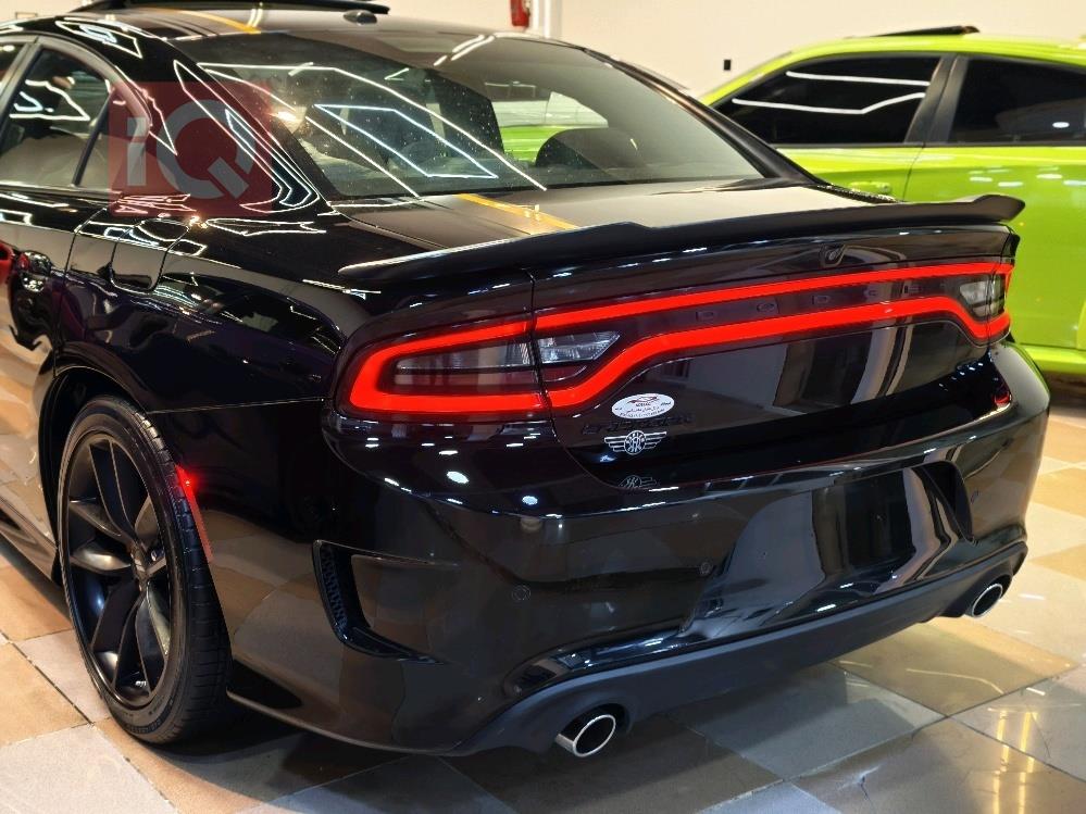 دودج تشارجر